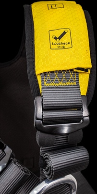 Arnes anticaidas Expert Pro 50 L- XL NFC